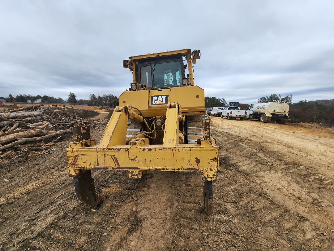 2010 CATERPILLAR D8T - Image 7